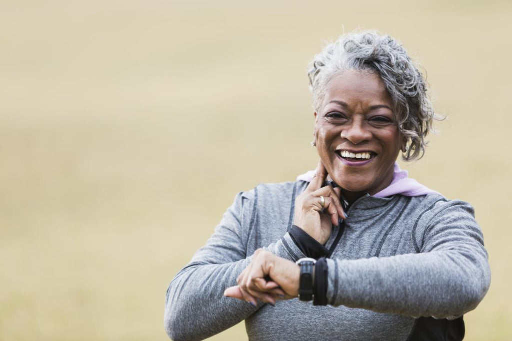 6 months of exercise may reverse mild cognitive impairment