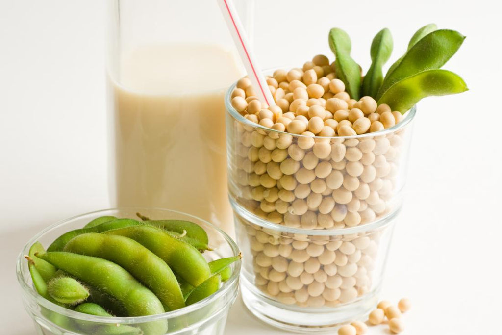 These four foods are proven to lower your cholesterol