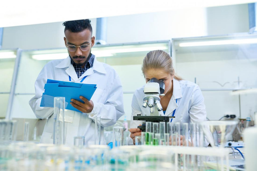 Gold nanoparticles could destroy prostate cancer