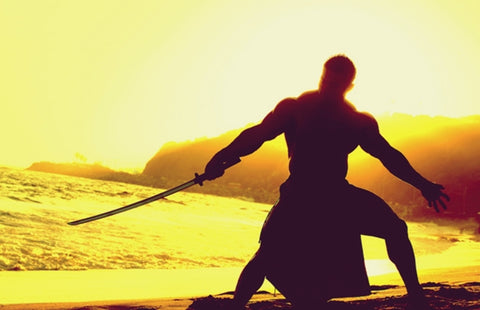 Martial Arts