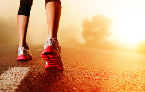 Running