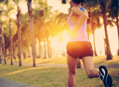 Burn Fat