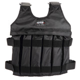 Max Load 50KG Weight Vest