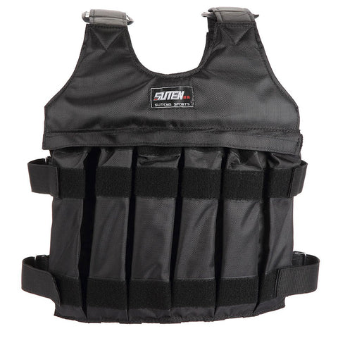 Max Load 50KG Weight Vest