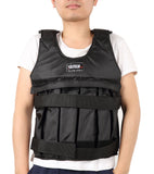 Max Load 50KG Weight Vest