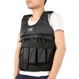 Max Load 50KG Weight Vest