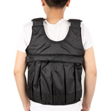 Max Load 50KG Weight Vest