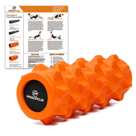 Deep Tissue Massage Roller
