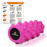 Deep Tissue Massage Roller