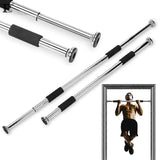 Adjustable Chin/Pull-Up Bar