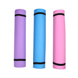 GoalsFitness Non-Slip Durable Yoga Mat