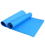 GoalsFitness Non-Slip Durable Yoga Mat