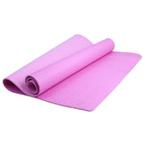 GoalsFitness Non-Slip Durable Yoga Mat