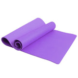 GoalsFitness Non-Slip Durable Yoga Mat