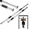 Adjustable Chin/Pull-Up Bar