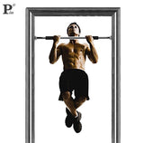 Adjustable Chin/Pull-Up Bar