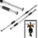 Adjustable Chin/Pull-Up Bar