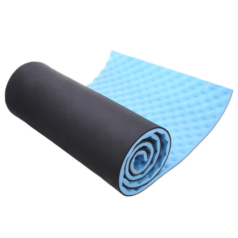 15 MM Moisture-Proof Foam Yoga Mat